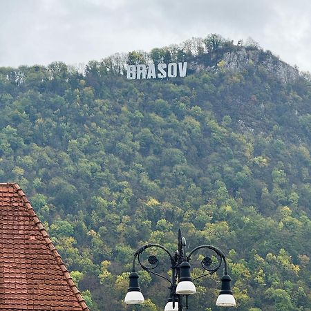 36 Central Residence Braşov Buitenkant foto