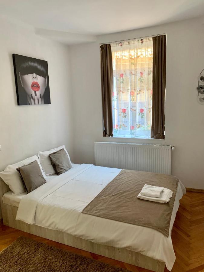 36 Central Residence Braşov Buitenkant foto