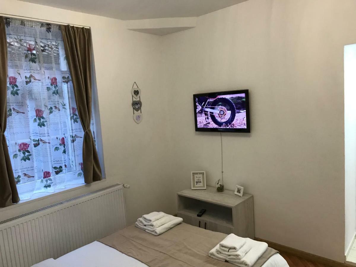 36 Central Residence Braşov Buitenkant foto