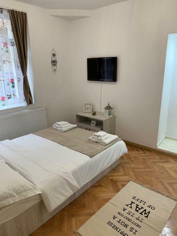 36 Central Residence Braşov Buitenkant foto