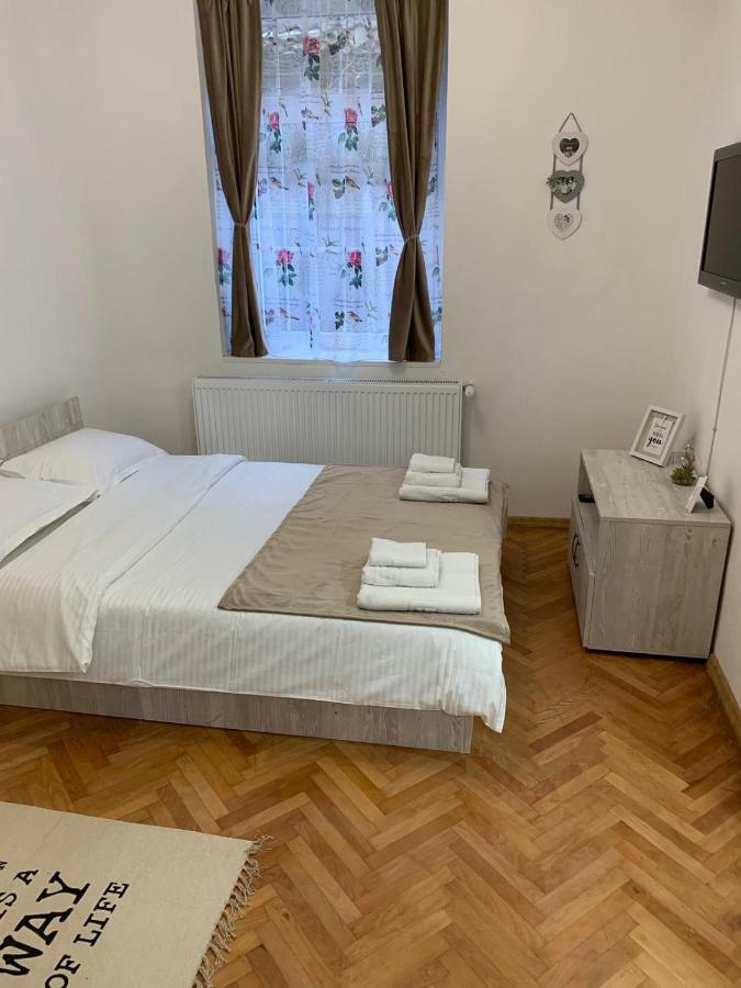36 Central Residence Braşov Buitenkant foto