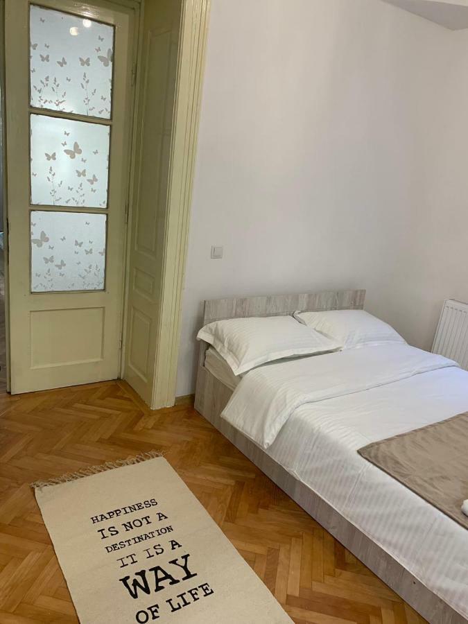 36 Central Residence Braşov Buitenkant foto
