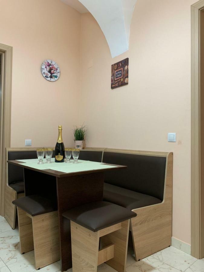 36 Central Residence Braşov Buitenkant foto