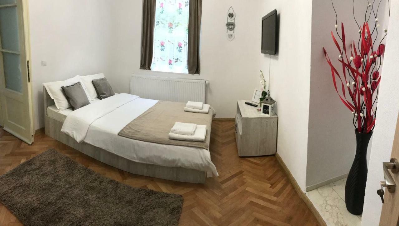 36 Central Residence Braşov Buitenkant foto