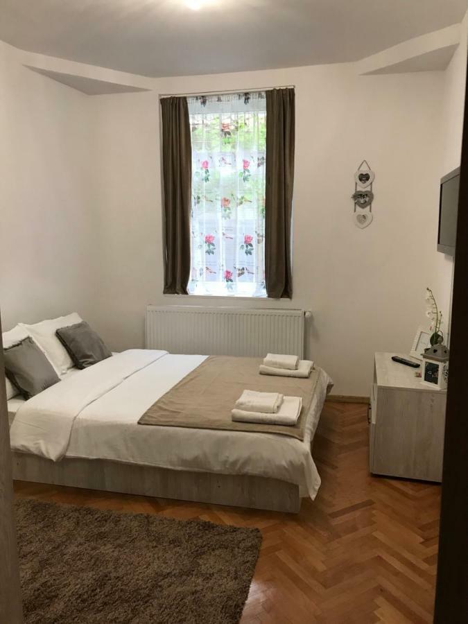 36 Central Residence Braşov Buitenkant foto