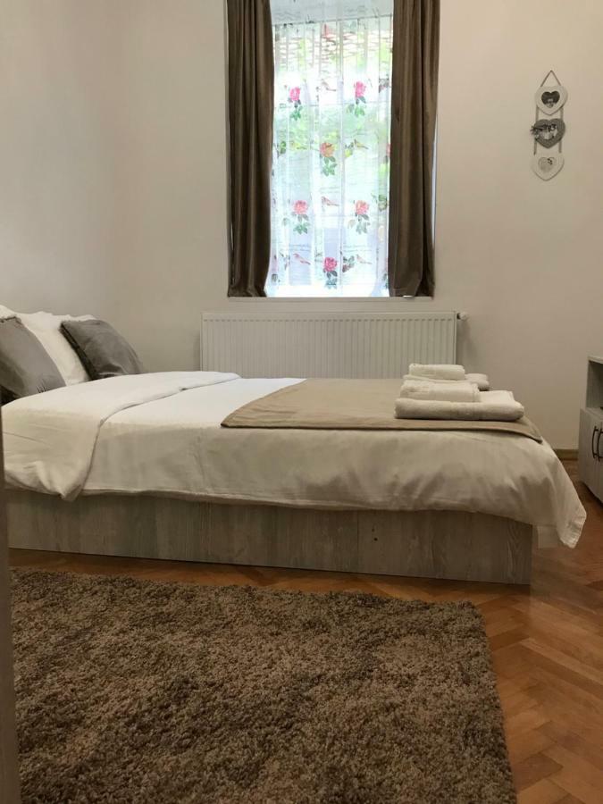 36 Central Residence Braşov Buitenkant foto